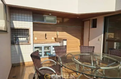 Apartamento | cobertura | venda | andaluzia | 3 quartos | 2 suites | 3 vagas | bauru