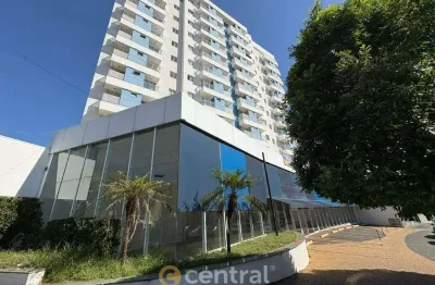 Conexion | 1 dormitório | 1 sala | 1 sacada | 1 vaga de garagem | locação | bauru