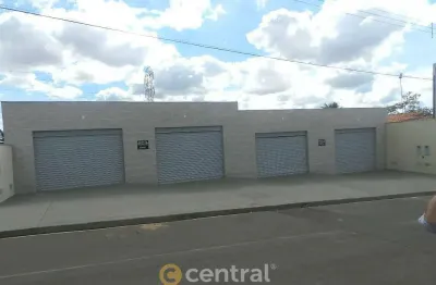 Ponto comercial para alugar no Parque das Nações, Bauru 