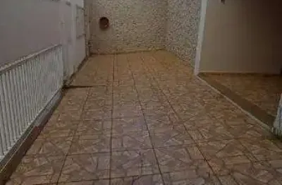 Casa | vila cardia | 3 dormitórios | 3 vagas | portão eletrônico | locação | bauru