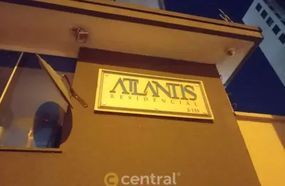 Apartamento para aluguel em bauru – 56 m² no jardim infante dom henrique, próximo ao bauru shopping