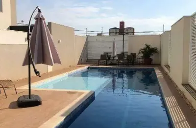 Apartamento | locação | 2 quartos | 1 suíte | 1 vagas | 2 banheiros | jardins de higienópolis | bauru sp