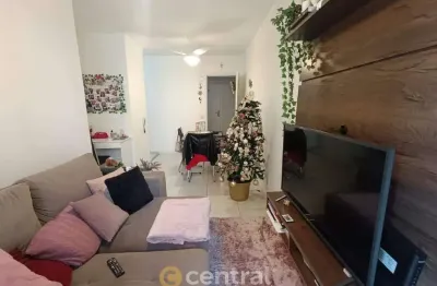 Apartamento no edifício spot club house | 1 dormitório | 1 vaga de garagem