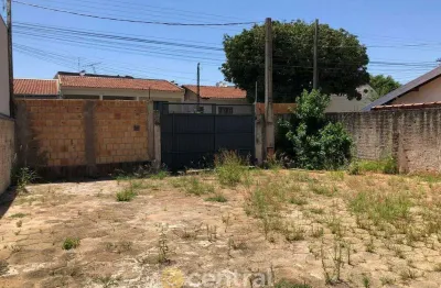 Terrenos | venda | 2 entradas | 766 m2 | jardim gerson frança | bauru sp