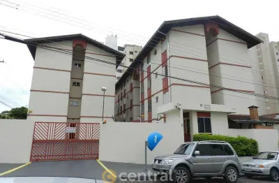 Ibiza | 1 dormitório | 1 sala | 1 cozinha | 1 banheiro | locação | bauru