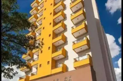 Apartamento no city hotel à locação, 01 dormitório, 32m²- vila cidade universitária