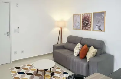 Apartamento com 1 quarto para alugar no Parque Jardim Europa, Bauru 