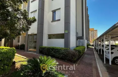 Apartamento | venda | 2 quartos | 47m² | jardim samburá | bauru