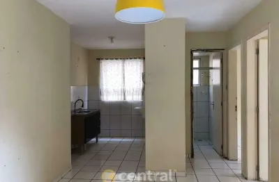 Apartamento | térreo | locação | 2 quartos | cozinha americana | 1 vaga | agua da grama | bauru sp