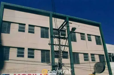 Kitnet / Stúdio para alugar no Centro, Bauru 