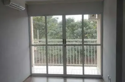 Apartamento com 2 quartos à venda no Parque São João, Bauru 