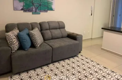 Edificio caires | 1 dormitorio | mobiliado | altos da cidade | bauru sp