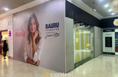 Jardim aeroporto, loja bauru shopping, central imobiliaria, bauru