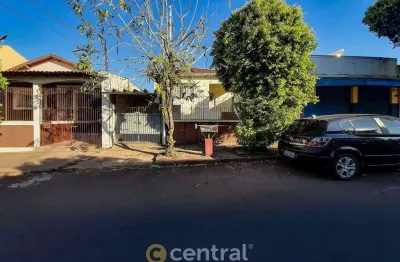 Casa para alugar em jardim bela vista, bauru – 2 quartos, 80m², frente