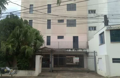 Apartamento residencial exclusivo de 2 quartos para aluguel em jardim panorama, bauru