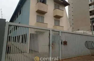 Everest | 1 dormitório | 1 cozinha | 1 vaga de garagem | locação | bauru-sp