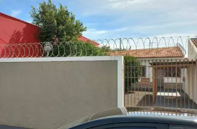 Casa para aluguel em vila alto paraíso, bauru – 1 quarto, vaga para varios carros