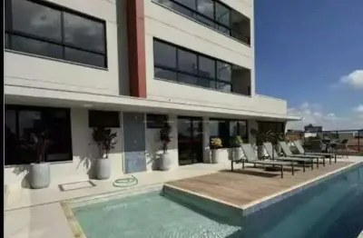 Piemonte | 1 dormitório | 1 sala | 1 cozinha | 1 vaga | locação | bauru