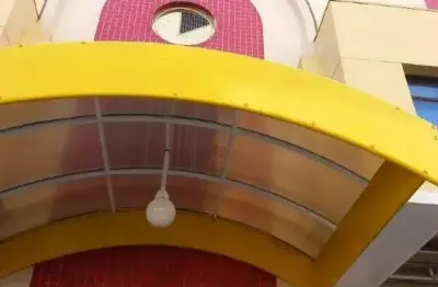 Sala comercial 50 m² para aluguel no bauru shopping – jardim infante dom henrique