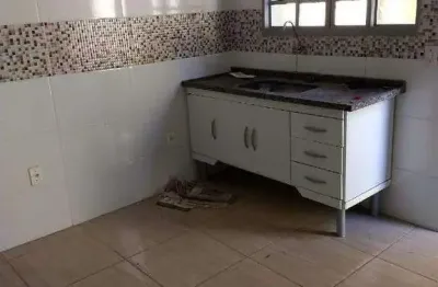 Casa com 2 quartos para alugar no Jardim Ivone, Bauru 