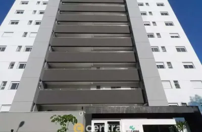 Apartamento para aluguel – 60 m², 1 suíte, vila aviação, bauru, varanda gourmet