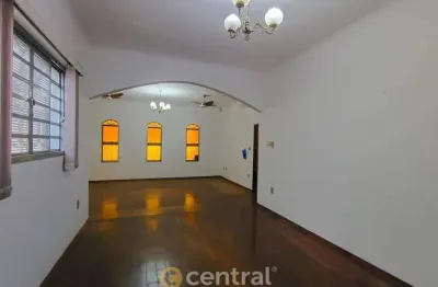 Vila rocha | venda | 517m2 | casa térrea- 04 dormitórios 02 suites | piscina | bauru -sp