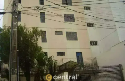 Edificio san daniel - aluguel de apartamento 1 quarto com armários no jardim panorama, bauru – frente