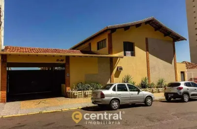 Edificio residence - apartamento exclusivo para aluguel no centro de bauru – 1q, 1 suíte, frente