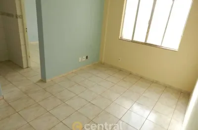 Apartamento exclusivo para aluguel | 1 quarto, frente | 35 m² | centro de bauru