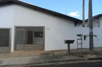 Casa residencial para aluguel em jardim terra branca, 60 m², 2 quartos, 1 vaga