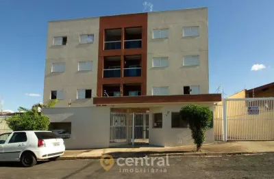 Apartamento exclusivo para aluguel | 2 quartos, frente, 50m² em vila cardia