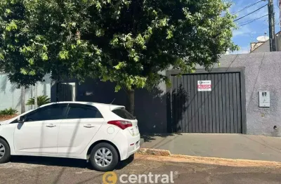 Apartamento com 1 quarto para alugar na Vila Santa Tereza, Bauru 