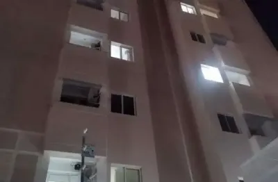 Apartamento mobiliado 1 quarto frontal em jardim brasil, bauru - aluguel r$1.650