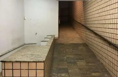 Ponto comercial para alugar no Centro, Bauru 