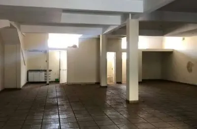 Ponto comercial para alugar no Centro, Bauru 