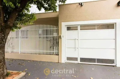 Casa para aluguel em jardim progresso, bauru – 2 dormitórios, suíte, 2 vagas