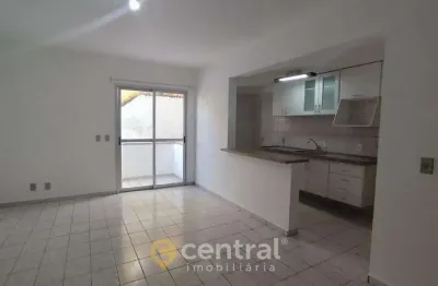 Don george | 1 dormitório | 1 vaga de garagem | locação | bauru-sp | jardim panorama