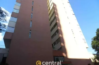 Bandeirantes | 2 quartos | 1 escritório | 1 vaga | locação | bauru