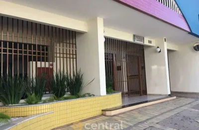 Oxford | 1 dormitório | 1 vaga de garagem | mobiliado | elevador | bauru | locação