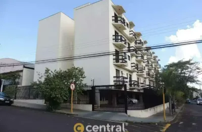 Edificio gemini - apartamento exclusivo para aluguel – frente, 1 quarto em vila brunhari