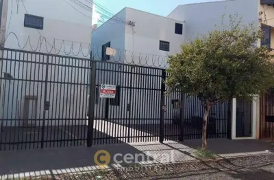 Apartamento duplex | 1 dormitório | 1 cozinha | 1 sala | locação | bauru