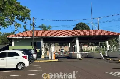 Casa em condomínio jardins do sul - 4 quartos (frente) com lazer completo – jardim shangri-lá, bauru