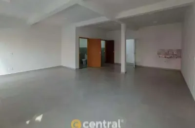 Sala comercial para alugar no Centro, Bauru 