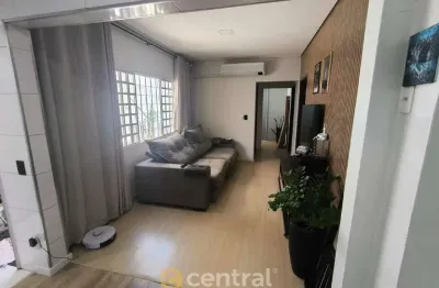 Casa com 2 quartos à venda no Parque Alto Sumaré, Bauru 