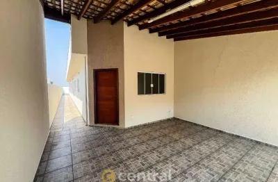Aluguel: casa residencial 3 quartos com 2 vagas na vila rocha, bauru