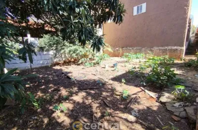 Vila souto | terreno | próximo a paróquia são benedito | bauru