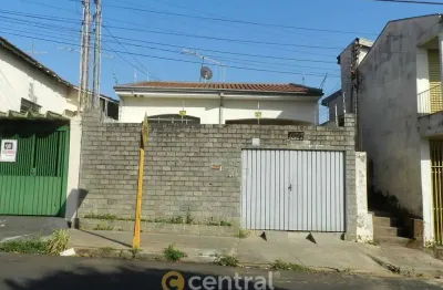 Casa para aluguel em jardim bela vista, bauru – 120m², 2 quartos, frente