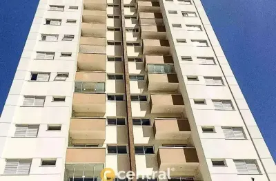 Edificio residencial vitoria - apartamento 2 dormitórios com suíte – 60 m², frente, jardim colonial (bauru)
