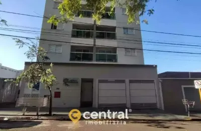 Edificio green park - apartamento 1 quarto mobiliado na frente em altos da cidade, bauru – exclusivo