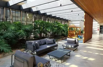 Apartamento | edificio thropos | 2 suítes | vila aviação | locação | bauru